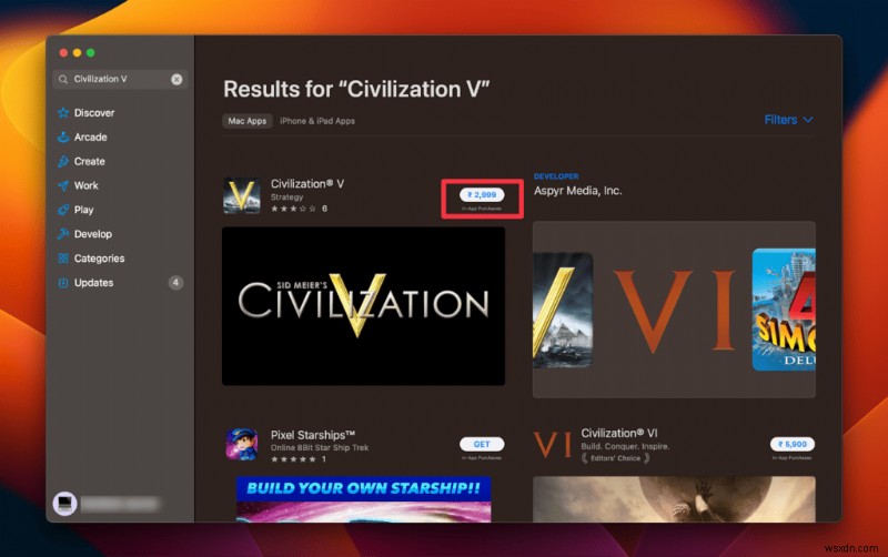 เล่น Civilization V บน Mac:Ultimate Guide สำหรับผู้เล่น macOS 