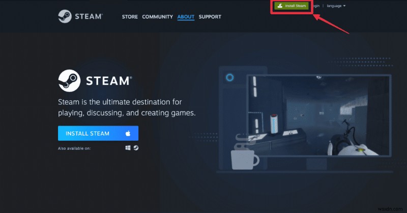 เชี่ยวชาญ CS:GO บน M1 Mac:คำแนะนำทีละขั้นตอนเพื่อการเล่นที่ราบรื่น 