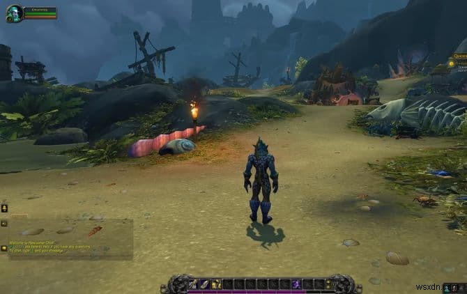 เล่น World of Warcraft บน Mac:คู่มือการดาวน์โหลดและตั้งค่าอย่างง่าย 