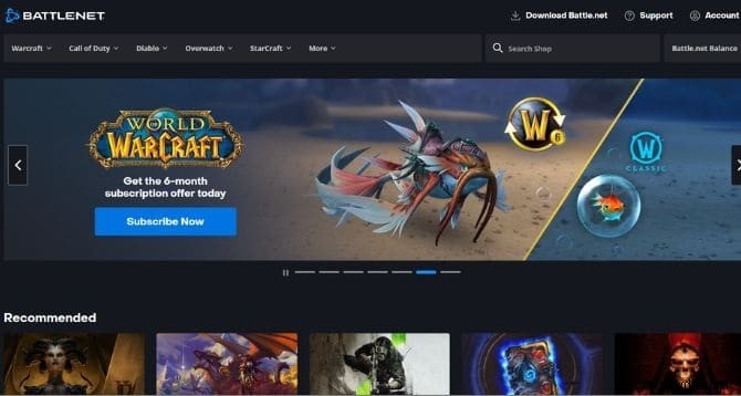 เล่น World of Warcraft บน Mac:คู่มือการดาวน์โหลดและตั้งค่าอย่างง่าย 
