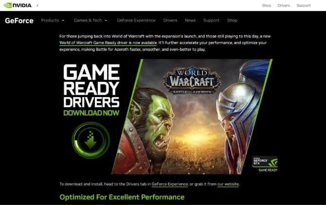 เล่น World of Warcraft บน Mac:คู่มือการดาวน์โหลดและตั้งค่าอย่างง่าย 