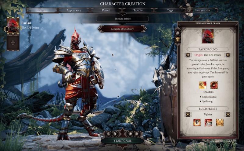 สุดยอดเกม RPG บน Mac ปี 2026:เกมเล่นตามบทบาทที่สมจริง 