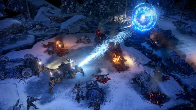 สุดยอดเกม RPG บน Mac ปี 2026:เกมเล่นตามบทบาทที่สมจริง 