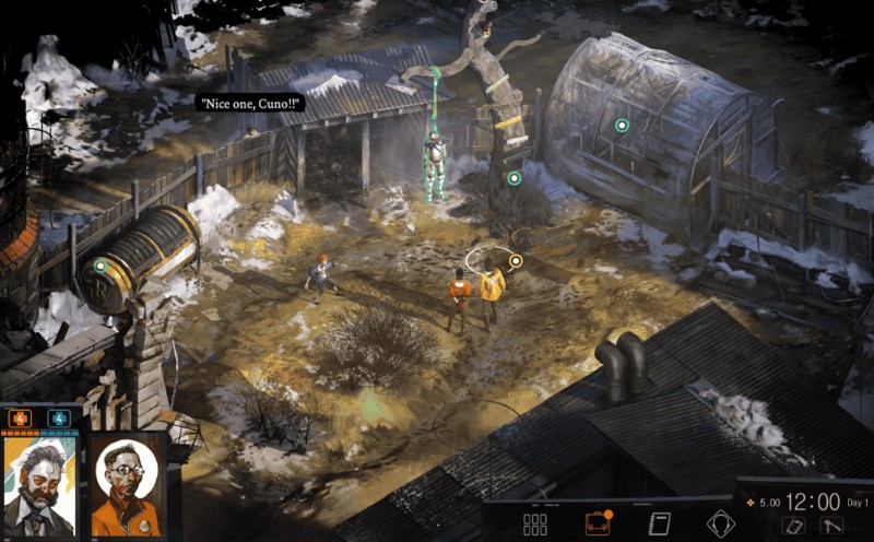 สุดยอดเกม RPG บน Mac ปี 2026:เกมเล่นตามบทบาทที่สมจริง 