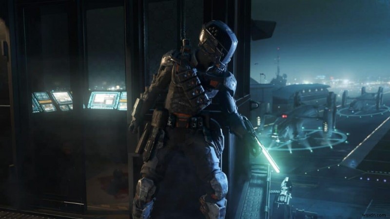 เล่น Call of Duty บน Mac:เกมยอดนิยมและคู่มือการติดตั้งอย่างง่าย 
