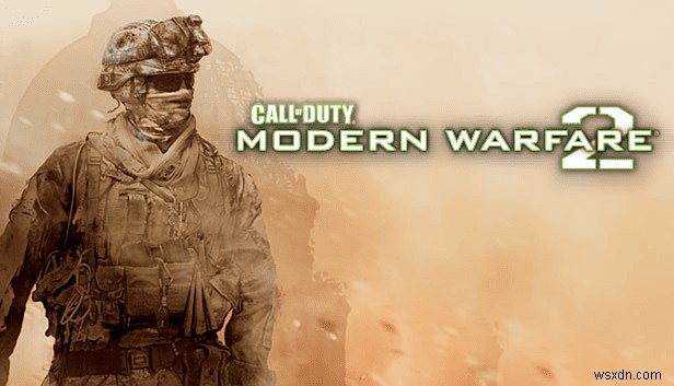 เล่น Call of Duty บน Mac:เกมยอดนิยมและคู่มือการติดตั้งอย่างง่าย 
