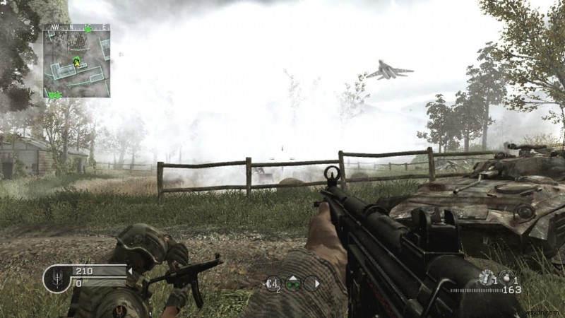 เล่น Call of Duty บน Mac:เกมยอดนิยมและคู่มือการติดตั้งอย่างง่าย 