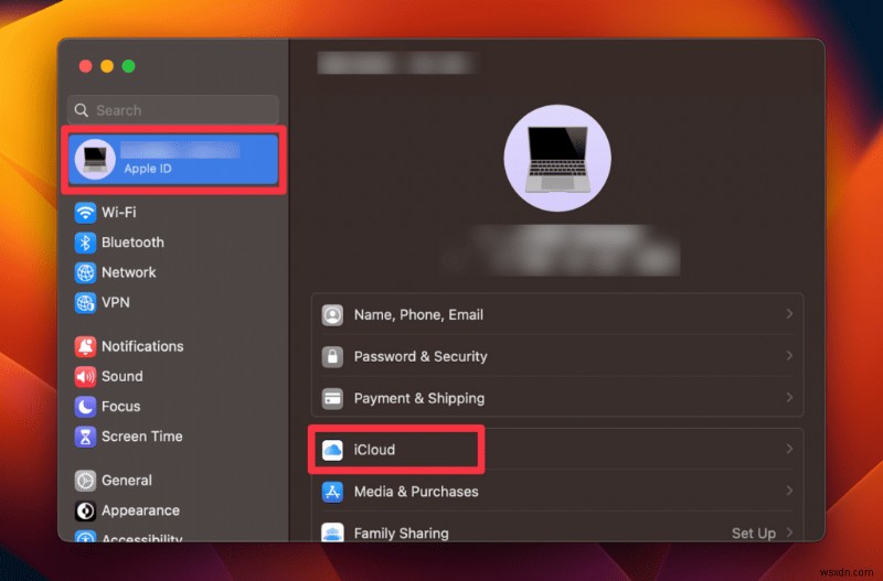 แก้ไขข้อผิดพลาด  assistantd ต้องการใช้พวงกุญแจเข้าสู่ระบบ  บน Mac ของคุณ 