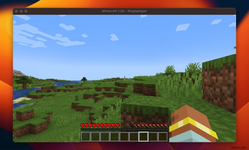 เล่น Minecraft บน Mac:การติดตั้ง การเพิ่มประสิทธิภาพ และทางเลือกฟรี 