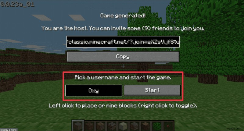 เล่น Minecraft บน Mac:การติดตั้ง การเพิ่มประสิทธิภาพ และทางเลือกฟรี 