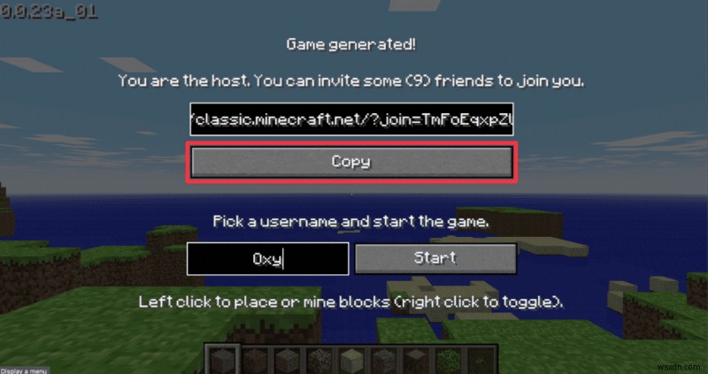 เล่น Minecraft บน Mac:การติดตั้ง การเพิ่มประสิทธิภาพ และทางเลือกฟรี 