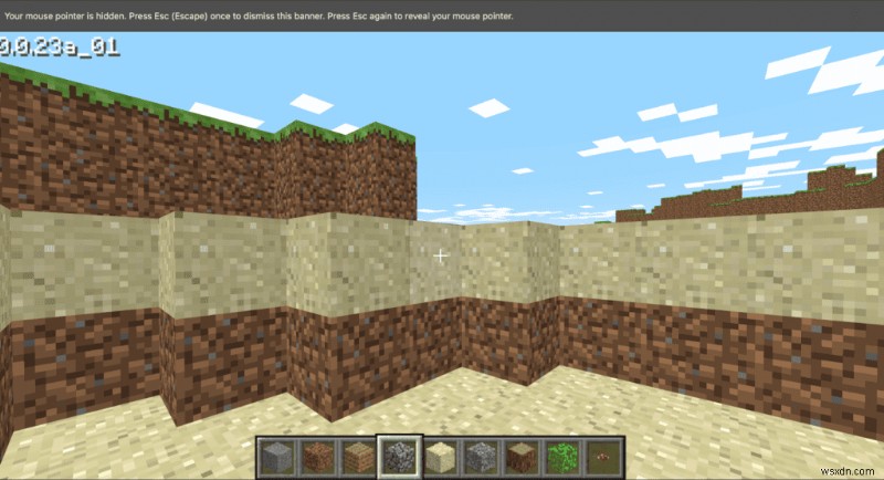 เล่น Minecraft บน Mac:การติดตั้ง การเพิ่มประสิทธิภาพ และทางเลือกฟรี 