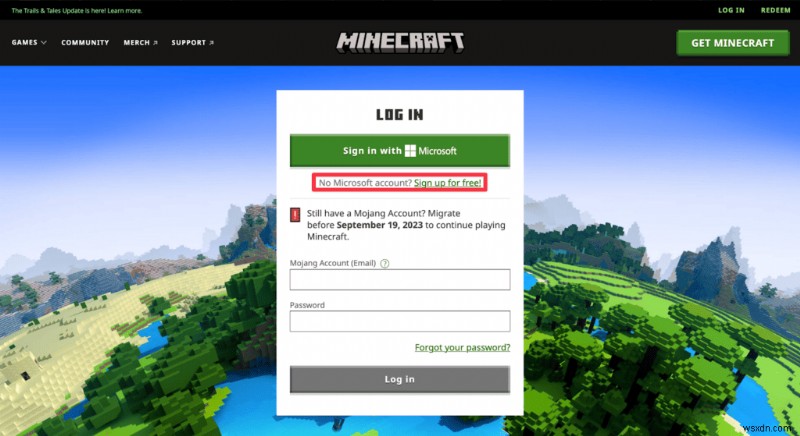 เล่น Minecraft บน Mac:การติดตั้ง การเพิ่มประสิทธิภาพ และทางเลือกฟรี 