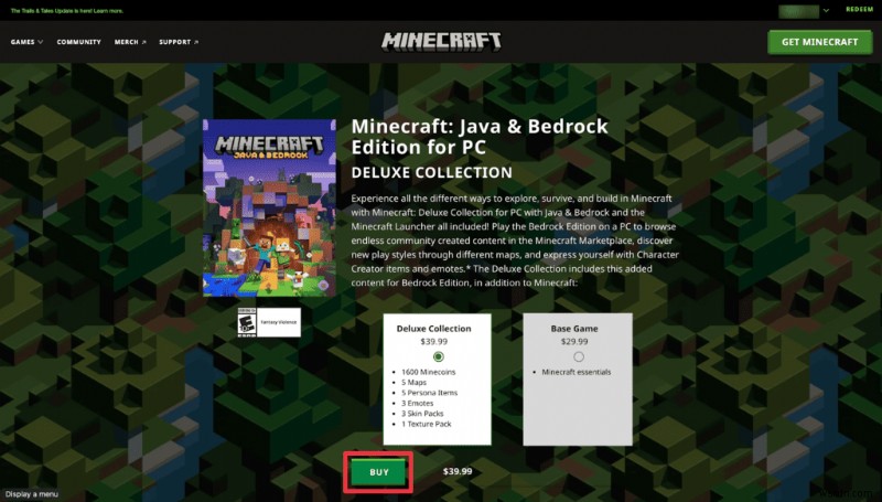 เล่น Minecraft บน Mac:การติดตั้ง การเพิ่มประสิทธิภาพ และทางเลือกฟรี 