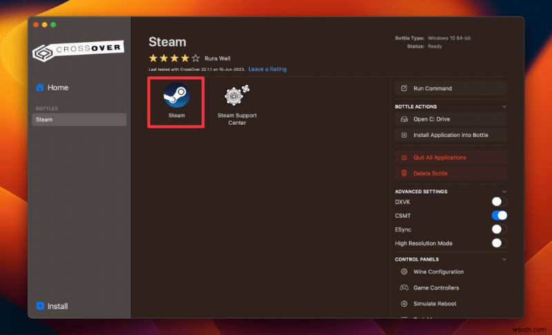 วิธีเล่น Rocket League บน Mac:คู่มือฉบับเต็มและวิธีแก้ปัญหา 