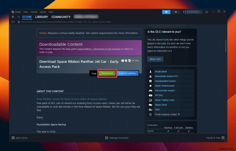 วิธีเล่น Rocket League บน Mac:คู่มือฉบับเต็มและวิธีแก้ปัญหา 