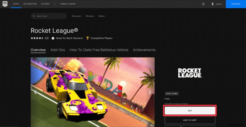 วิธีเล่น Rocket League บน Mac:คู่มือฉบับเต็มและวิธีแก้ปัญหา 