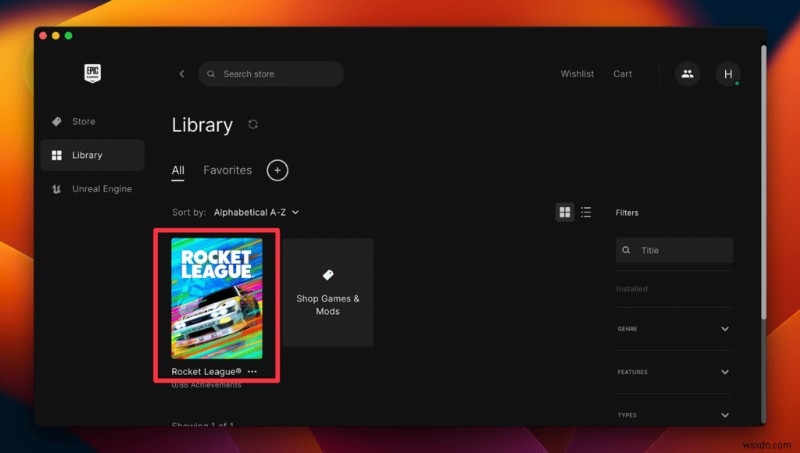 วิธีเล่น Rocket League บน Mac:คู่มือฉบับเต็มและวิธีแก้ปัญหา 