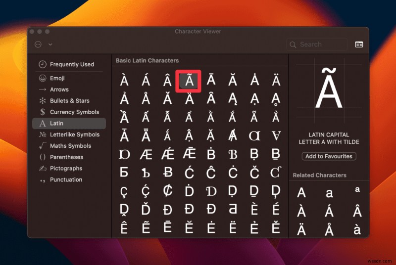 การเรียนรู้การป้อนข้อมูลด้วยสำเนียงอย่างเชี่ยวชาญบน Mac:คู่มือฉบับย่อสำหรับนักเขียนและผู้เรียน 