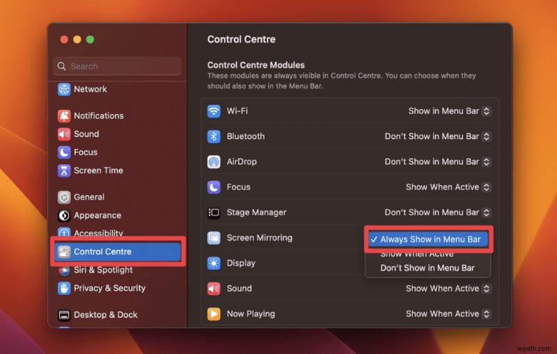 Master AirPlay บน Mac:บทช่วยสอนทีละขั้นตอนแบบสมบูรณ์ 