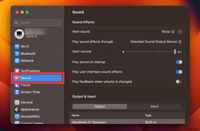 Master AirPlay บน Mac:บทช่วยสอนทีละขั้นตอนแบบสมบูรณ์ 