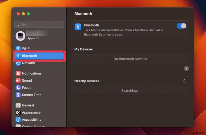 Master AirPlay บน Mac:บทช่วยสอนทีละขั้นตอนแบบสมบูรณ์ 