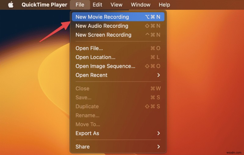 Master AirPlay บน Mac:บทช่วยสอนทีละขั้นตอนแบบสมบูรณ์ 