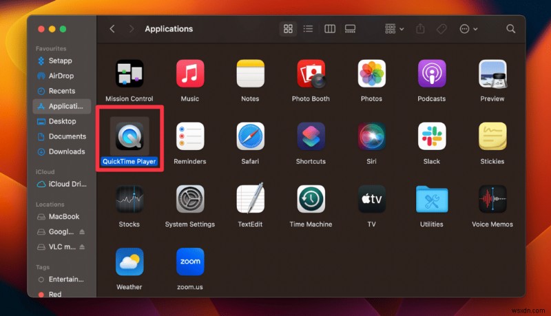 Master AirPlay บน Mac:บทช่วยสอนทีละขั้นตอนแบบสมบูรณ์ 