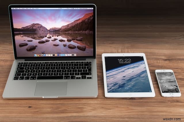 Master AirPlay บน Mac:บทช่วยสอนทีละขั้นตอนแบบสมบูรณ์ 