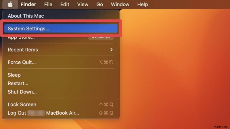 ห้ามรบกวนของ Master Mac:คำแนะนำทีละขั้นตอน 