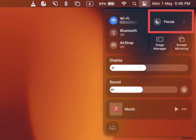 ห้ามรบกวนของ Master Mac:คำแนะนำทีละขั้นตอน 