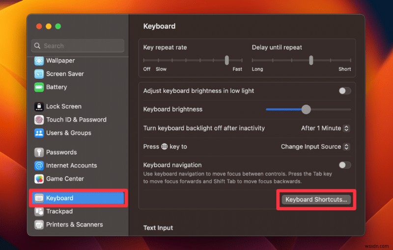 ห้ามรบกวนของ Master Mac:คำแนะนำทีละขั้นตอน 