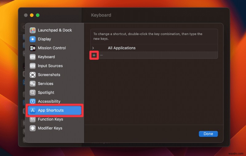 ห้ามรบกวนของ Master Mac:คำแนะนำทีละขั้นตอน 