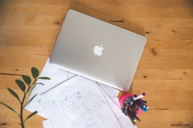 MacBook Pro กับ Air:ทำไม Pro ถึงเหนือกว่า Air ในด้านขุมพลังและประสิทธิภาพ 