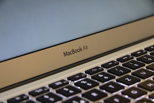 MacBook Pro กับ Air:ทำไม Pro ถึงเหนือกว่า Air ในด้านขุมพลังและประสิทธิภาพ 