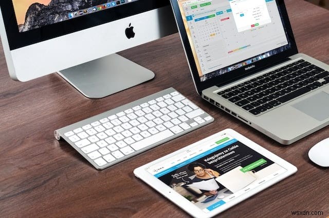 MacBook Pro กับ Air:ทำไม Pro ถึงเหนือกว่า Air ในด้านขุมพลังและประสิทธิภาพ 