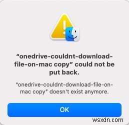 กู้คืนไฟล์ iCloud Drive ที่ถูกลบบน Mac – 4 วิธีที่เชื่อถือได้ 