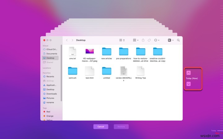 กู้คืนไฟล์ iCloud Drive ที่ถูกลบบน Mac – 4 วิธีที่เชื่อถือได้ 
