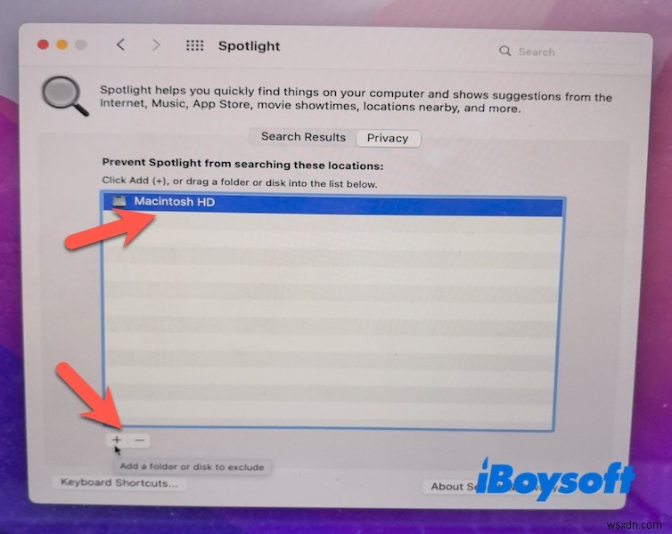 ไฟล์หายไปบน Mac? ขั้นตอนด่วนในการค้นหาและกู้คืน 