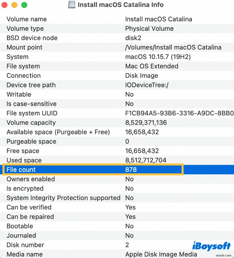 Finder ไม่แสดงไฟล์ในขณะที่ Disk Utility แสดงรายการนับพันบน Mac — วิธีแก้ไขและกู้คืนข้อมูล 