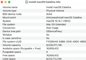 Finder ไม่แสดงไฟล์ในขณะที่ Disk Utility แสดงรายการนับพันบน Mac — วิธีแก้ไขและกู้คืนข้อมูล 
