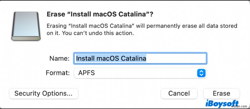 Finder ไม่แสดงไฟล์ในขณะที่ Disk Utility แสดงรายการนับพันบน Mac — วิธีแก้ไขและกู้คืนข้อมูล 