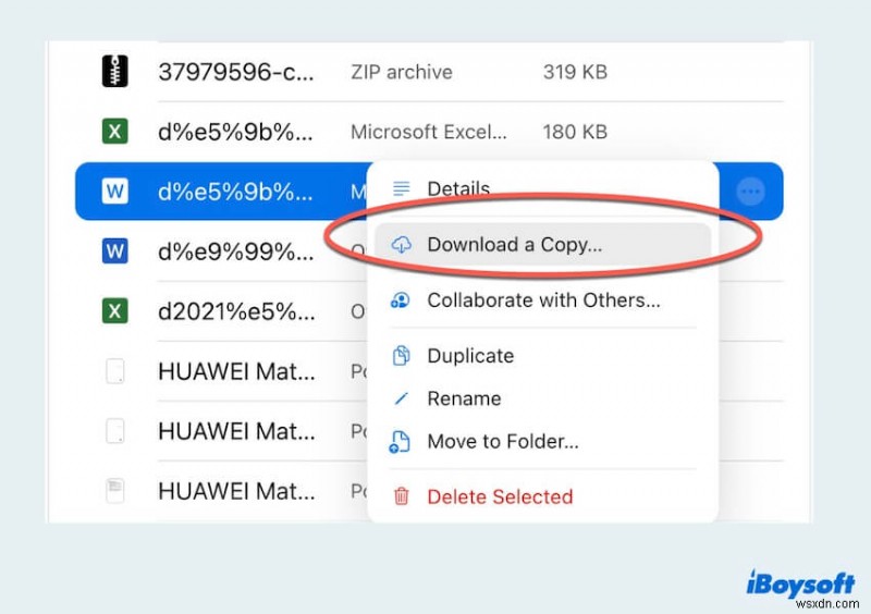 กู้คืน iMessages ที่ถูกลบบน Mac:เทคนิคที่ได้รับการพิสูจน์แล้วสำหรับการกู้คืนการสนทนาที่หายไป 