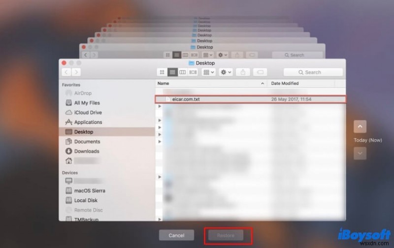 กู้คืน iMessages ที่ถูกลบบน Mac:เทคนิคที่ได้รับการพิสูจน์แล้วสำหรับการกู้คืนการสนทนาที่หายไป 