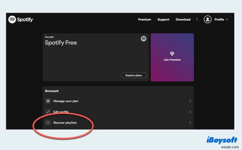 คำแนะนำทีละขั้นตอน:กู้คืนเพลง Spotify ที่ถูกลบบน Mac 