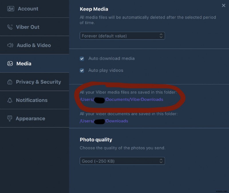 กู้คืนโฟลเดอร์ดาวน์โหลด Viber‑Deleted บน Mac:คำแนะนำทีละขั้นตอน 