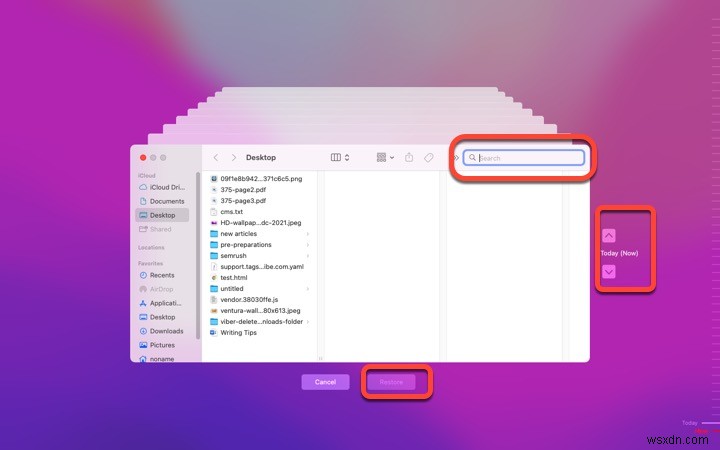 กู้คืนโฟลเดอร์ดาวน์โหลด Viber‑Deleted บน Mac:คำแนะนำทีละขั้นตอน 