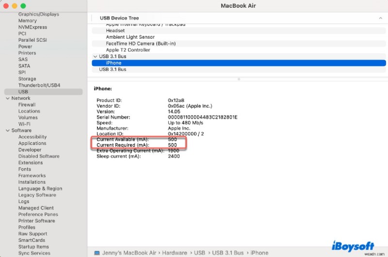 ไดรฟ์ภายนอก G-Drive หายไปบน Mac? ตรวจสอบด่วนเพื่อปกป้องข้อมูลของคุณ 