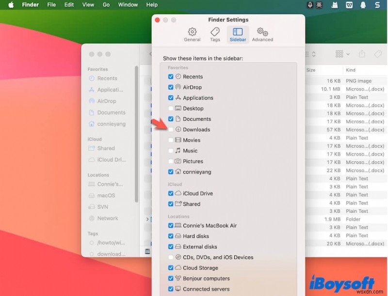 วิธีการกู้คืนการดาวน์โหลดที่ถูกลบบน Mac:คำแนะนำทีละขั้นตอนเกี่ยวกับไฟล์และโฟลเดอร์ดาวน์โหลด 
