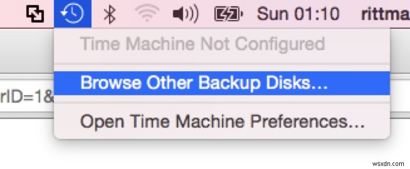 Master Time Machine:คำแนะนำทีละขั้นตอนในการกู้คืนไฟล์และแก้ไขปัญหาทั่วไป 